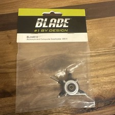 BLADE BLH4510 ALUMINUM AND COMPOSITE SWASHPLA...