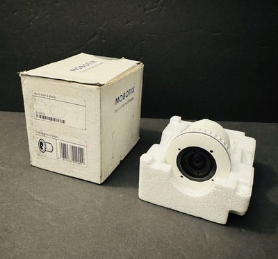Mobotix O-SMA-S-6N041 Sensor Module 6MP, B041 (Night), White