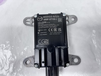 OEM Blind Spot Object Radar Sensor Mazda 3 CX-70 CX-90 MX-5 Miata