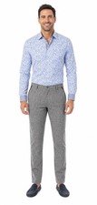 Casual Slim Fit Pants for Men