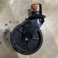 Trailer Jack Wheel Caster 1000lb Trailer Jack Wheel Caster 1000lb