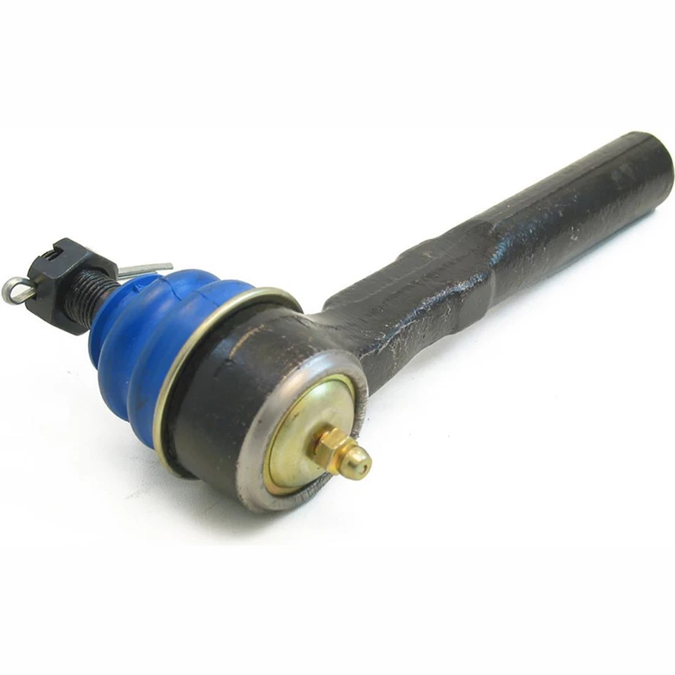 Extremos de barra de amarre exterior delanteros 2x para Pontiac Sunfire 1996-2002 Foto 4 de 4