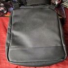 X-Gear Advanced Performance Camera Bag Nylon Padded Dividers Black/Purple — photo 2