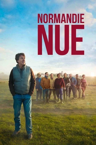 NORMANDIE NUE (DVD)