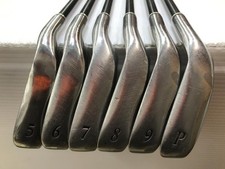 Dunlop ALL NEW XXIO Iron Set 5-9,P MP400 Graphite R RH R71224029