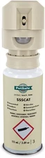 PetSafe SSSCAT Motion Activated Spray Deterrent for Cats and Dogs - PPD19-16170