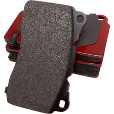 Carbotech Front Brake Pads Xp12 For 04-17 Sti Brz86 W Brembo Ct1001-xp12 Carbotech Front Brake Pads Xp12 For 04-17 Sti Brz86 W Brembo Ct1001-xp12
