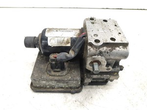 Opel Vectra B 2.0DTI 2001 Diesel ABS Bremspumpe Modul Einheit 13039901 13040101