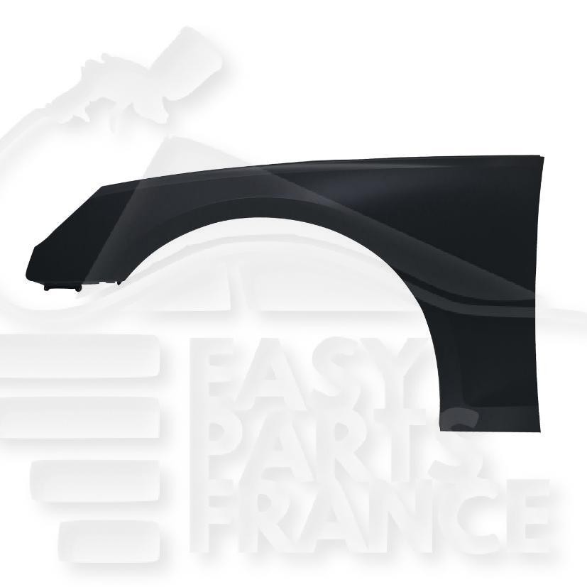 Aile avant gauche Audi A4 B9 S Line pièce carrosserie berline dès 04/2020
