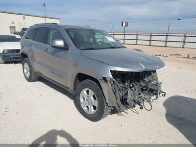 Driver Front Door Switch Wk Body VIN E Or F Fits 16-22 GRAND CHEROKEE 2005117