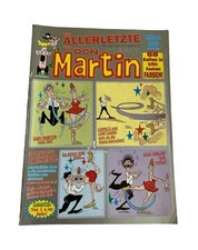 Das Allerletzte von Don Martin Sonderheft Nr....