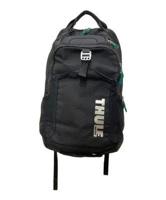 THULE                    CROSSOVER BACKPAC black