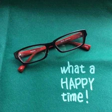 11 by Boris Bidjan Saberi Sunglasses UV Cut Glasses