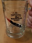 The Hateful Eight NEW BEVERLY CINEMA Glass RARE Quentin Tarantino LMTD EDITION — photo 2