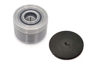 SKF Generatorfreilauf VKM 03301 FüR CitroËN Passend FüR Fiat Ford Lancia