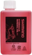 Shimano Mineral Oil Brake Fluid - 500ml