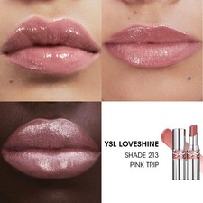 YSL Loveshine Lip Oil Stick
