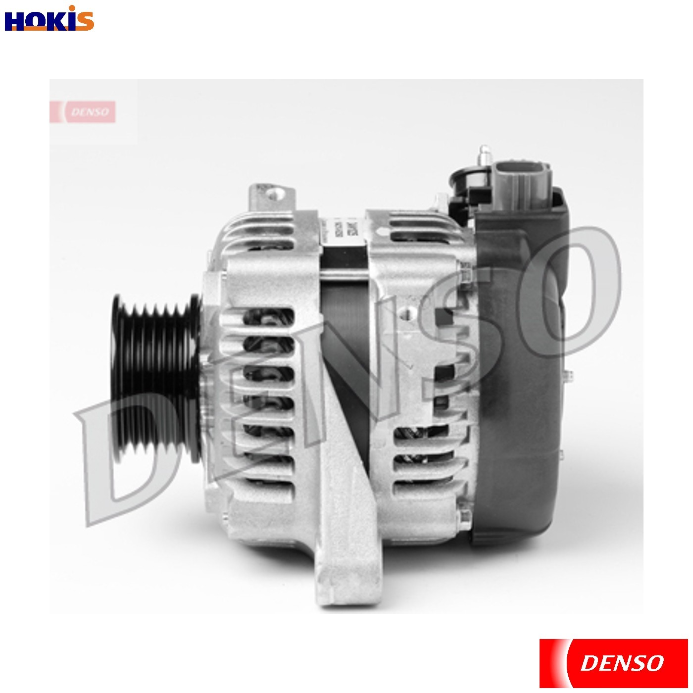Denso Alternator DAN1025 270600Y010 270600Y030 2706047050 OE Quality Part - Image 14