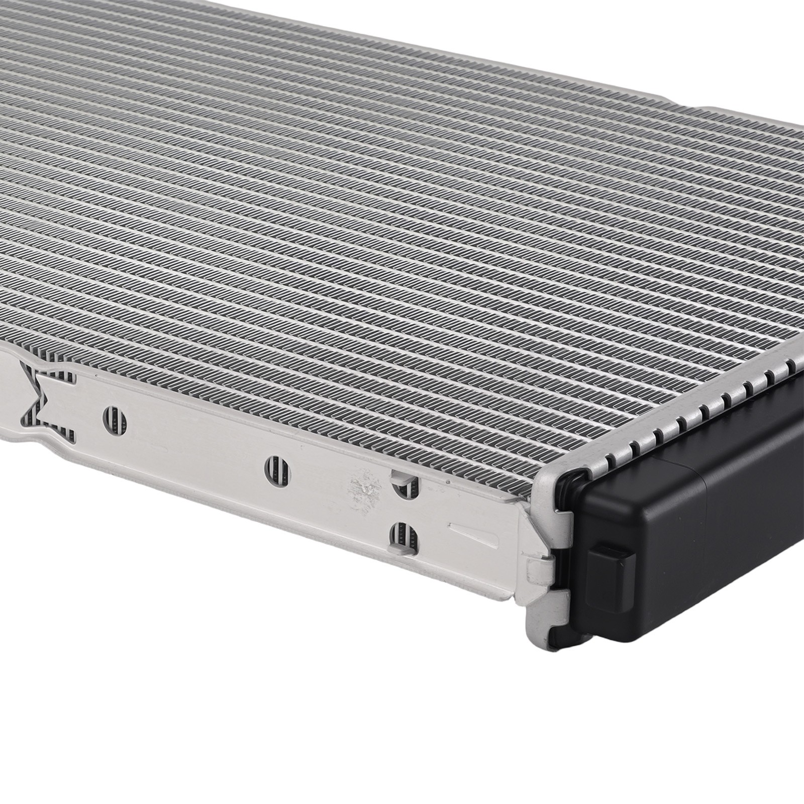 Aluminum Radiator for BMW i8 M2 M3 M4 2014-2021 17112284608 606517