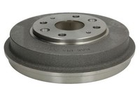 Bremstrommel Hinterachse FüR Mazda 323 C IV S F V VI SchräGheck Stufenheck P