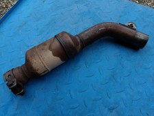 Catalyseur Échappement D'origine YAMAHA 600 Fazer fz6 S2 Fz6s RJ14 2007