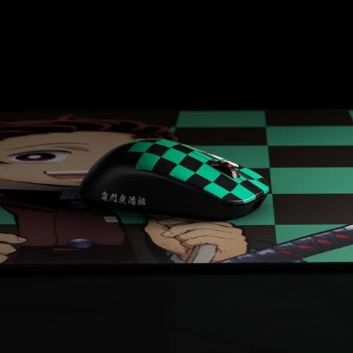 Pulsar Gaming Gears Kamado Tanjiro X2V2 Wireless Gaming Mouse Ultra-Lightweight - Image 3 of 4