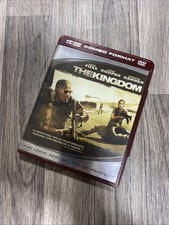 The Kingdom HD DVD, 2007 