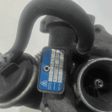 73501343 Turbocompressore FIAT IDEA (2S) 1.3 16V MJ(51Kw) Active Mnv