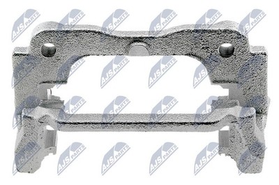Halter Bremssattel NTY HZT-TY-008A für AVENSIS COROLLA TOYOTA Verso ZNR10_ VVT