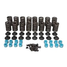 Summit Racing Valve Spring And Retainer Kit 174001