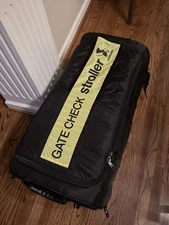 Orbit Baby Stroller Travel Bag