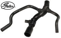 Gates 3811 KüHlerschlauch Schlauch KüHlwasser FüR Ford