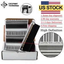 ✅ Printhead for Zebra ZT210 ZT220 ZT230 Thermal Printer 203dpi P1037974-010 US ✅