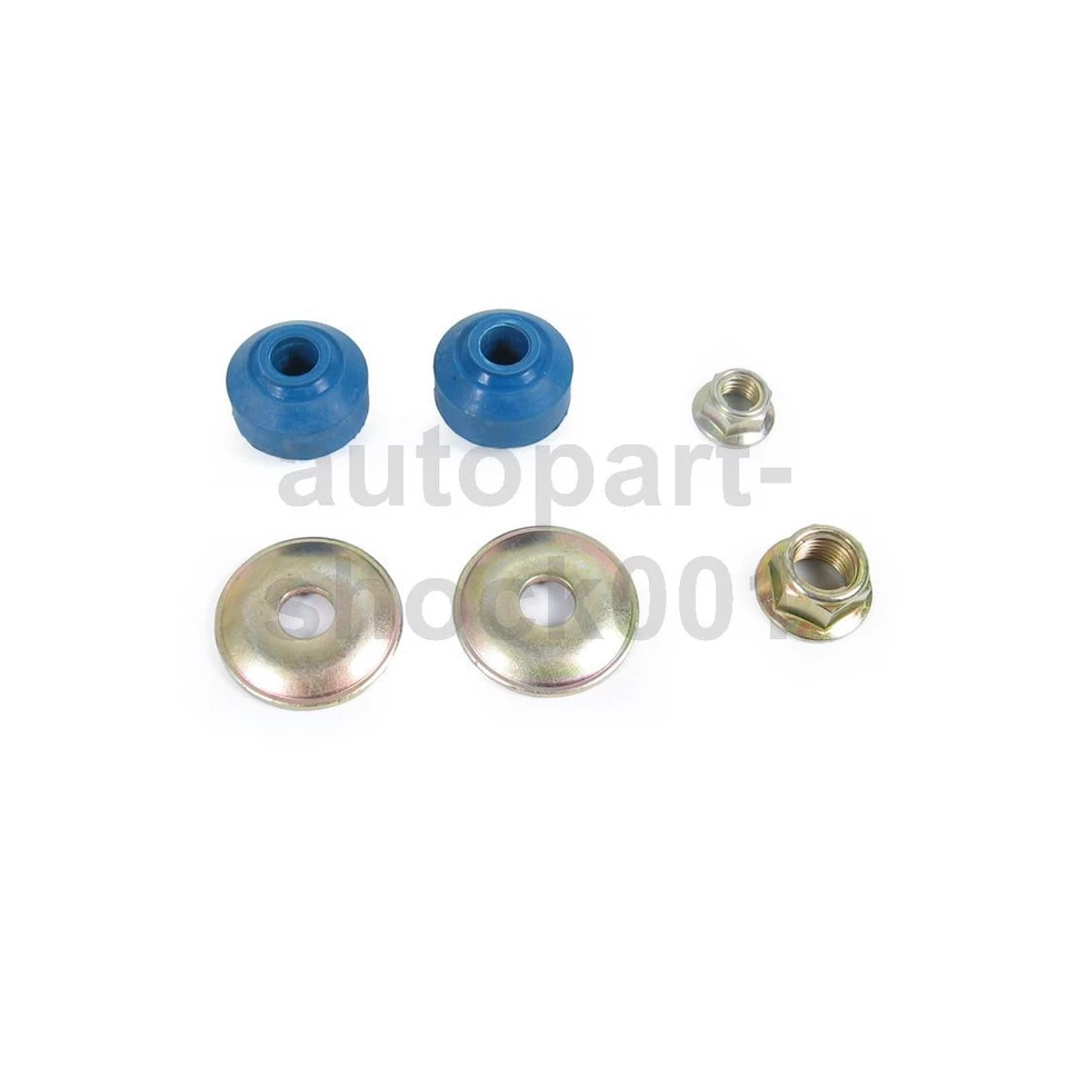 Barra estabilizadora delantera izquierda Mevotech para Dodge Ram 1500 2006 2007 2008_AP Foto 4 de 4