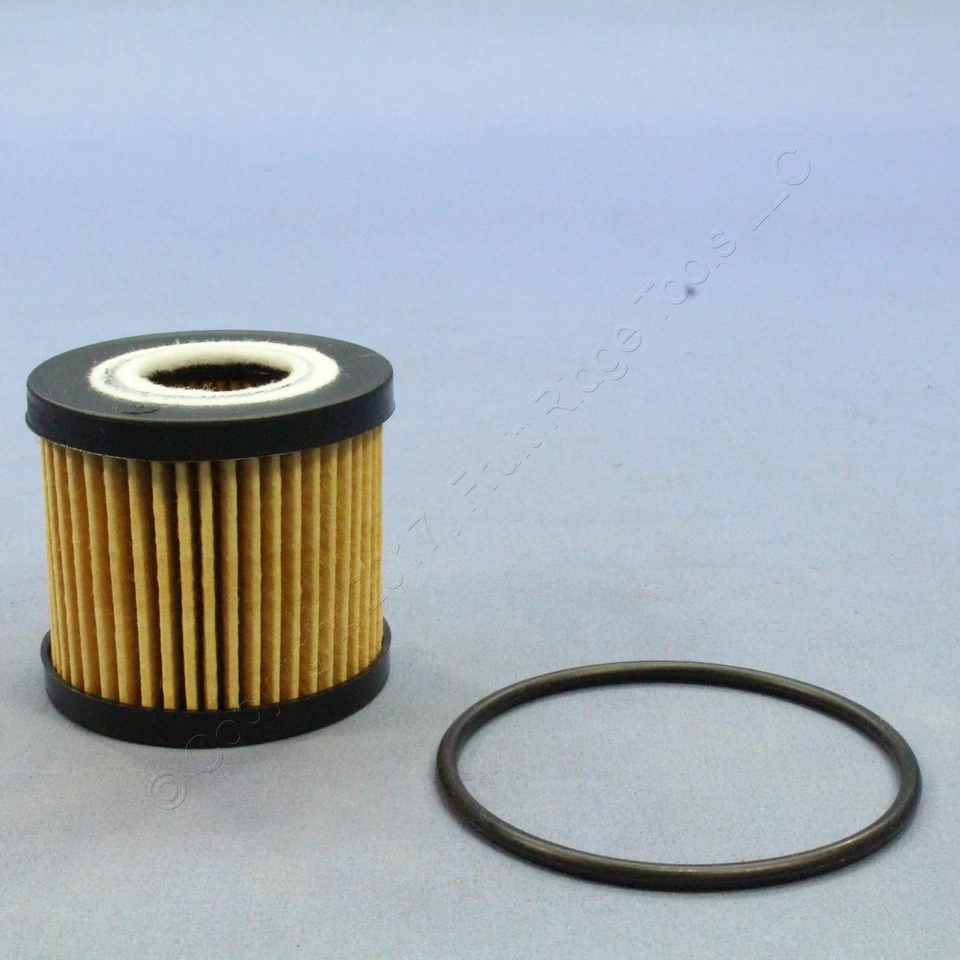 Filtro de aceite de motor Pennzoil PZ172 para Toyota Corolla 2009-2018 Foto 2 de 4