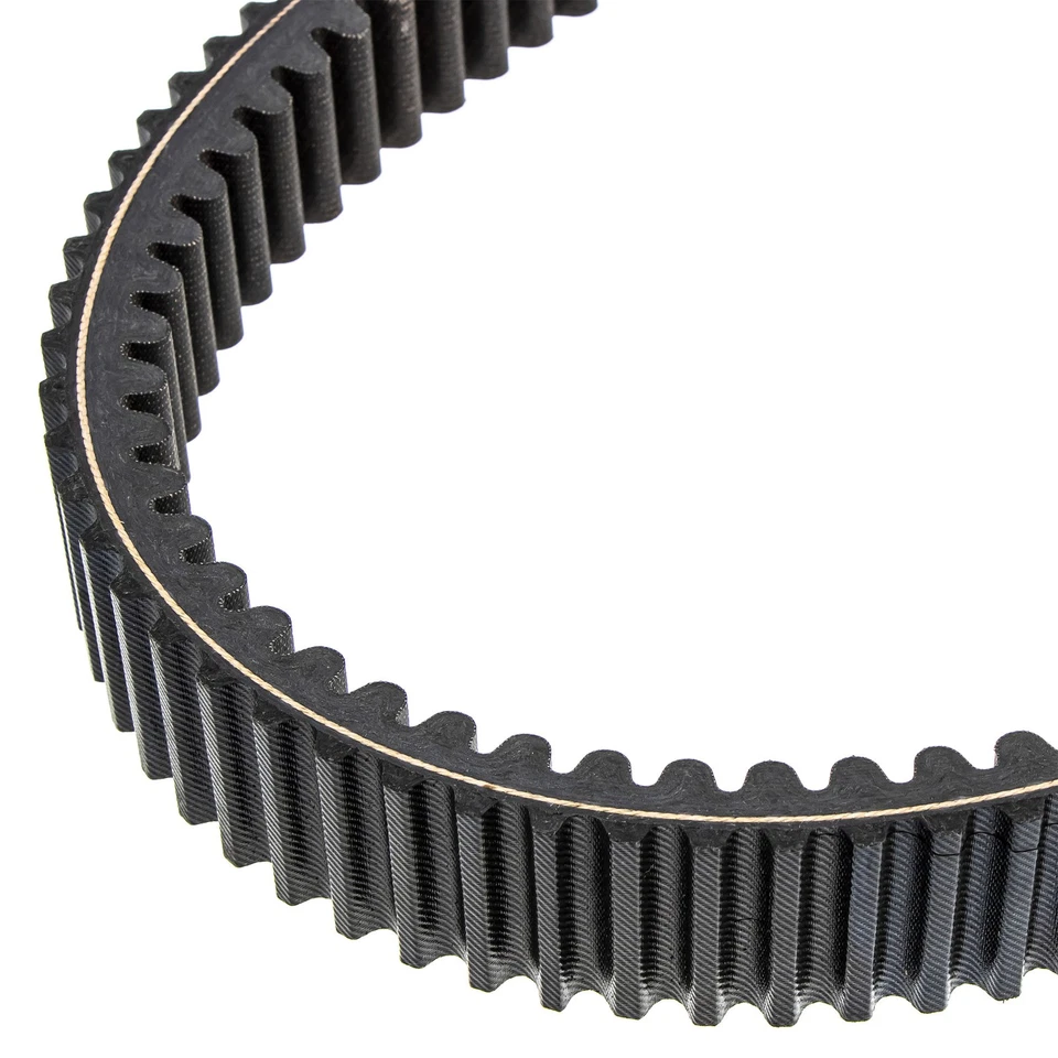 Polaris 3211115 Clutch Drive Belt 2004-2024 Pro RMK Assault Indy SP 3211111 - Imagem 4 de 4