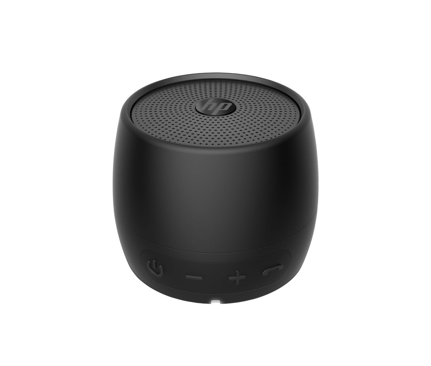 HP 2D799AA Black Bluetooth Speaker 360