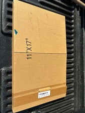 11 x 17" Waterproof Inkjet Transparency Film for Silk Screen Printing 100 Sheets