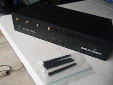 AU SELLER WOLFVISION Cynap PRO Version A  HDMI  Wireless Presentation -TESTED