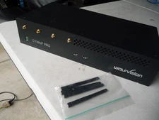 AU SELLER WOLFVISION Cynap PRO Version A ( HDMI ) Wireless Presentation -TESTED