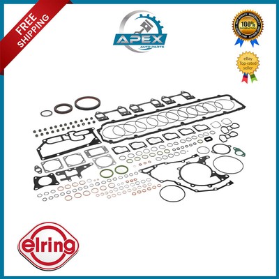 Elring Komplett Motor-Dichtungssatz Für Deutz TCD2013 910.740