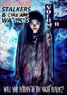 Horrified Press | Nightmare Stalkers & Dream Walkers | Taschenbuch | Englisch
