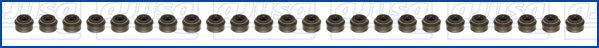 Ajusa 57048600 Dichtungssatz, Ventilschaft FüR Daewoo MERCEDES-BENZ Puch-image