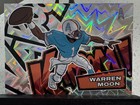 2025 Panini Absolute Warren Moon Base (RAW)