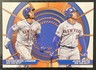 2025 Topps Series 2 - Dynamic Duos Juan Soto, Francisco Lindor #DD-3