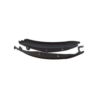 VOLVO XC60 MK2 Rear Mud Flap Kit Genuine 32288517