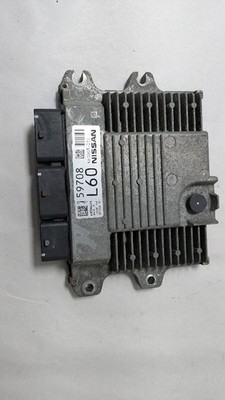 Used Engine Control Module (ECM) fits: 2013 Nissan Juke Electronic Control Modul