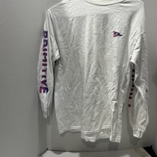 PRIMITIVE YOUTH Xl. LONG SLEEVE GRAPHICPRIMIT...