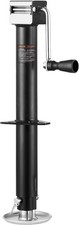 Vevor 5000 Lbs A-frame Heavy Duty Trailer Jack Vevor 5000 Lbs A-frame Heavy Duty Trailer Jack
