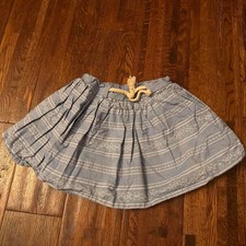 Disney Minnie Mouse skort with drawstring waist size 6x